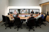 CiscoTelePresenceMeeting