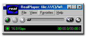 Real Player